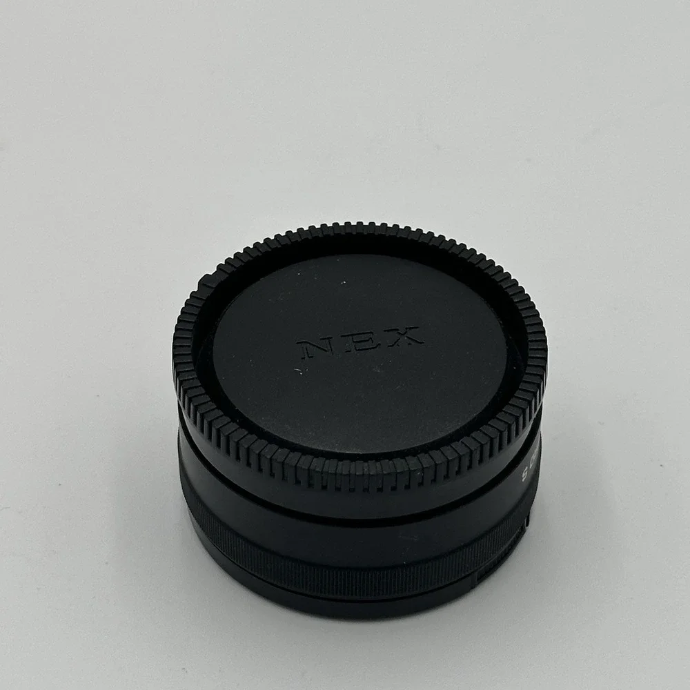 Thingyfy Pinhole Pro S 58mm PS-1552-EF